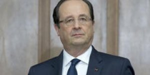 Chômage : François Hollande arrête le déni et avoue son échec