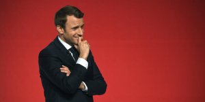 VIDEO Emmanuel Macron et les femmes africaines : la (nouvelle) sortie polémique du président