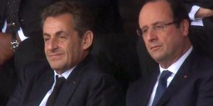 Retour de Nicolas Sarkozy : le point sur la stratégie de François Hollande