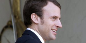 Qui est Emmanuel Macron, le jeune anti-Montebourg décrié à gauche ?
