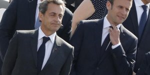 Emmanuel Macron : le point sur sa relation avec Nicolas Sarkozy