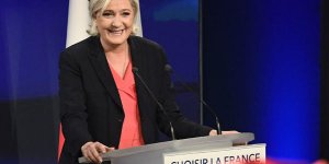 Marine Le Pen inquiète ses proches depuis sa défaite à la présidentielle