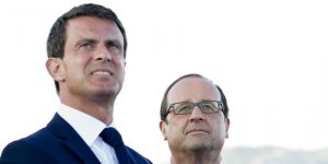 Révélations de Cahuzac sur Rocard : Valls se dit "dégoûté"