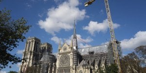 Réouverture de Notre-Dame : le programme