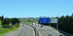 Cette vitesse où vous ne serez pas flashé sur l'autoroute, c'est la sécurité routière qui le dit !