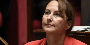 Ségolène Royal : un rapport dézingue son bilan de ministre