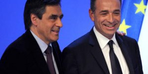 UMP : ce que prévoit l’accord conclu entre Fillon et Copé 