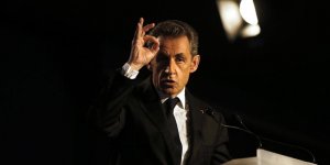 Identité : la dernière sortie de Nicolas Sarkozy fait polémique