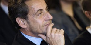 Municipales 2014 : Nicolas Sarkozy vole la vedette à NKM