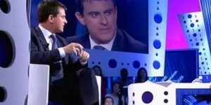 "On n’est pas couché" : pourquoi l’invitation de Manuel Valls dérange ?