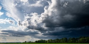 Météo du week-end : vers une amélioration progressive ? 