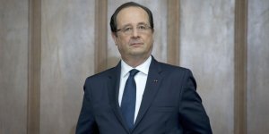 François Hollande : on sait quand il prendra sa décision pour 2017