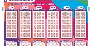 Il gagne plus de 7 millions à EuroDreams avec une grille improbable