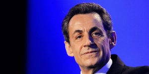 Nicolas Sarkozy va sortir un livre "très personnel" écrit en secret