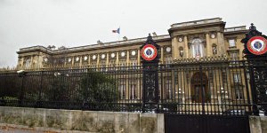 "Racisme abject" au Quai d’Orsay : "J’ai été traité de sale bougnoule"