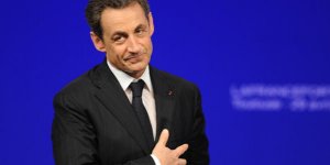 Soirée au Fouquet’s : sept ans après, Nicolas Sarkozy s’explique