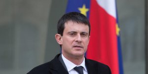 Manuel Valls annonce qu’il sera candidat aux législatives… sous l’étiquette La République En Marche !