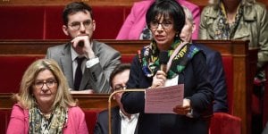 Les députés approuvent une loi pour aider les résidents d’Ehpad