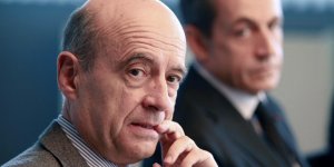UMP : Juppé promet un "conflit dur" à Sarkozy s'il ne respecte pas le principe des primaires
