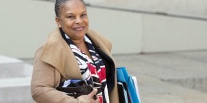 Christiane Taubira : combien devrait-elle toucher comme retraite 