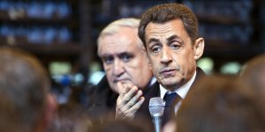 Ce pacte que Sarkozy et Raffarin auraient conclu pour leurs campagnes respectives