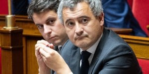 Le très coûteux privilège conservé par Gérald Darmanin