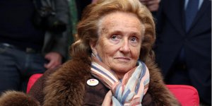 Réserve ministérielle : quand Bernadette Chirac favorisait ses proches