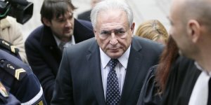 DSK : comment le complot s’invite dans l’affaire du Carlton de Lille
