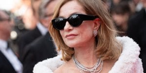 Isabelle Huppert : sa famille, ses enfants, son mari, ses projets