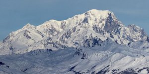 Mont-Blanc : les corps de trois alpinistes retrouvés dans le secteur de l'aiguille du Midi