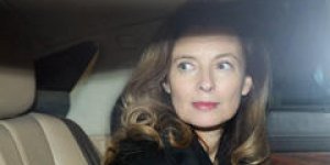 Rupture Hollande-Trierweiler : la fin des privilèges pour l’ex-Première dame