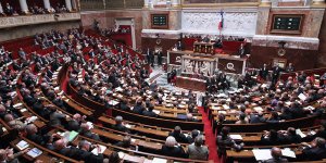 Loi Macron : sans surprise, la motion de censure n'a pas été votée