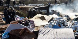 Combien coûte vraiment la "jungle" de Calais à l’Etat ?