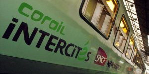 La SNCF pourrait supprimer des trains Intercités 