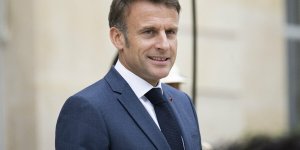 Emmanuel Macron adresse une lettre aux Français : "cette dissolution était le seul choix possible"