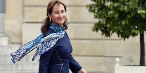 Accusée de récupération, Ségolène Royal crée une nouvelle polémique