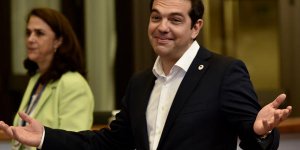 Crise grecque : les confessions choc d'Alexis Tsipras 