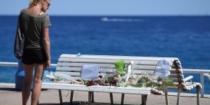 Nice : un père détourne l’argent de sa fille, victime de l’attentat de 2016