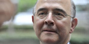 Commissaire européen : Hollande choisit l’ex-ministre Moscovici