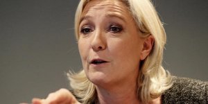 "Français de souche": Marine Le Pen n’a pas toujours critiqué cette expression 