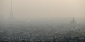 Pollution de l’air : tous les transports en commun gratuits en Ile-de-France !