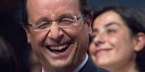 François Hollande : les perles de son mandat
