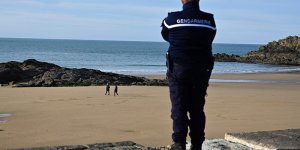 Confinement total en France : policiers et gendarmes vont être moins indulgents