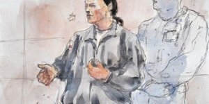 Affaire Laetitia : Tony Meilhon condamné à la réclusion à perpétuité 