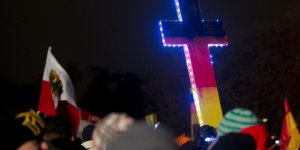 Pegida : ce mouvement anti-islam qui agite l’Allemagne