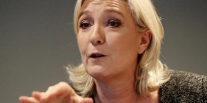 Régionales : pourquoi Marine Le Pen ne veut se présenter dans le Nord