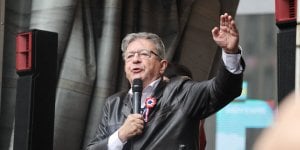 Référence à Eichmann : Jean-Luc Mélenchon convoqué par la police dans le cadre d’une enquête pour “injure”