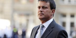 Oups, Manuel Valls écorche en direct le nom d’une nouvelle secrétaire d’Etat