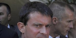 Manuel Valls et les Roms : le MRAP va porter plainte contre le ministre
