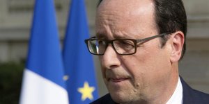 François Hollande aurait tout tenté pour retenir François Rebsamen